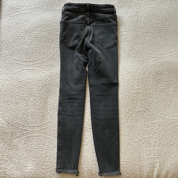 Free People Jeans - Picture 2 of 4